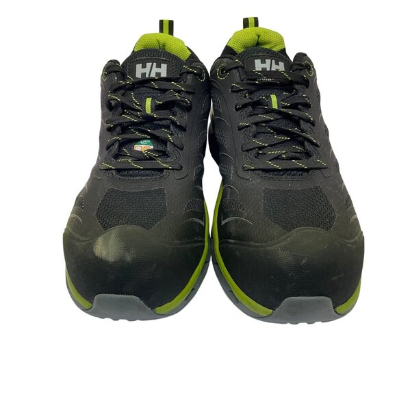 Helly Hansen Men's Low-Cut Extralight CTSP Work Shoes HHF204040 Black Size 11M - Picture 2 of 8